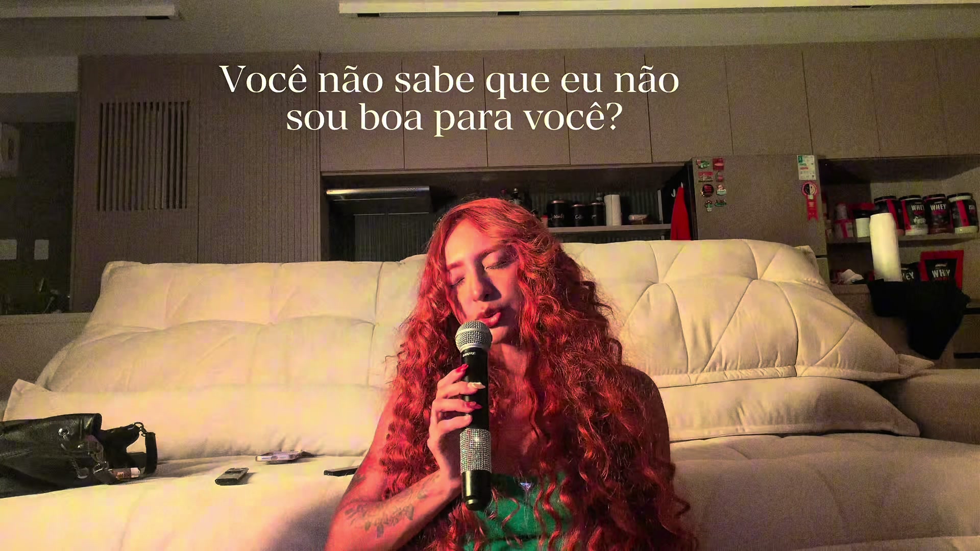 @Ruivinha de Marte
