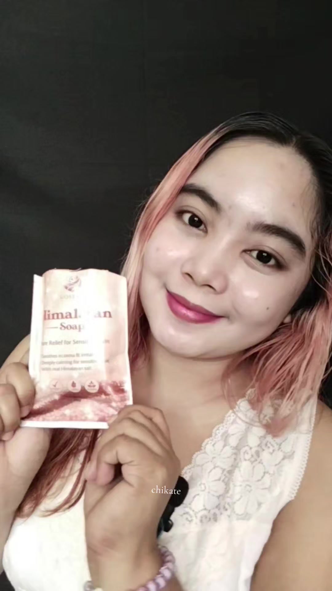 @Chikate