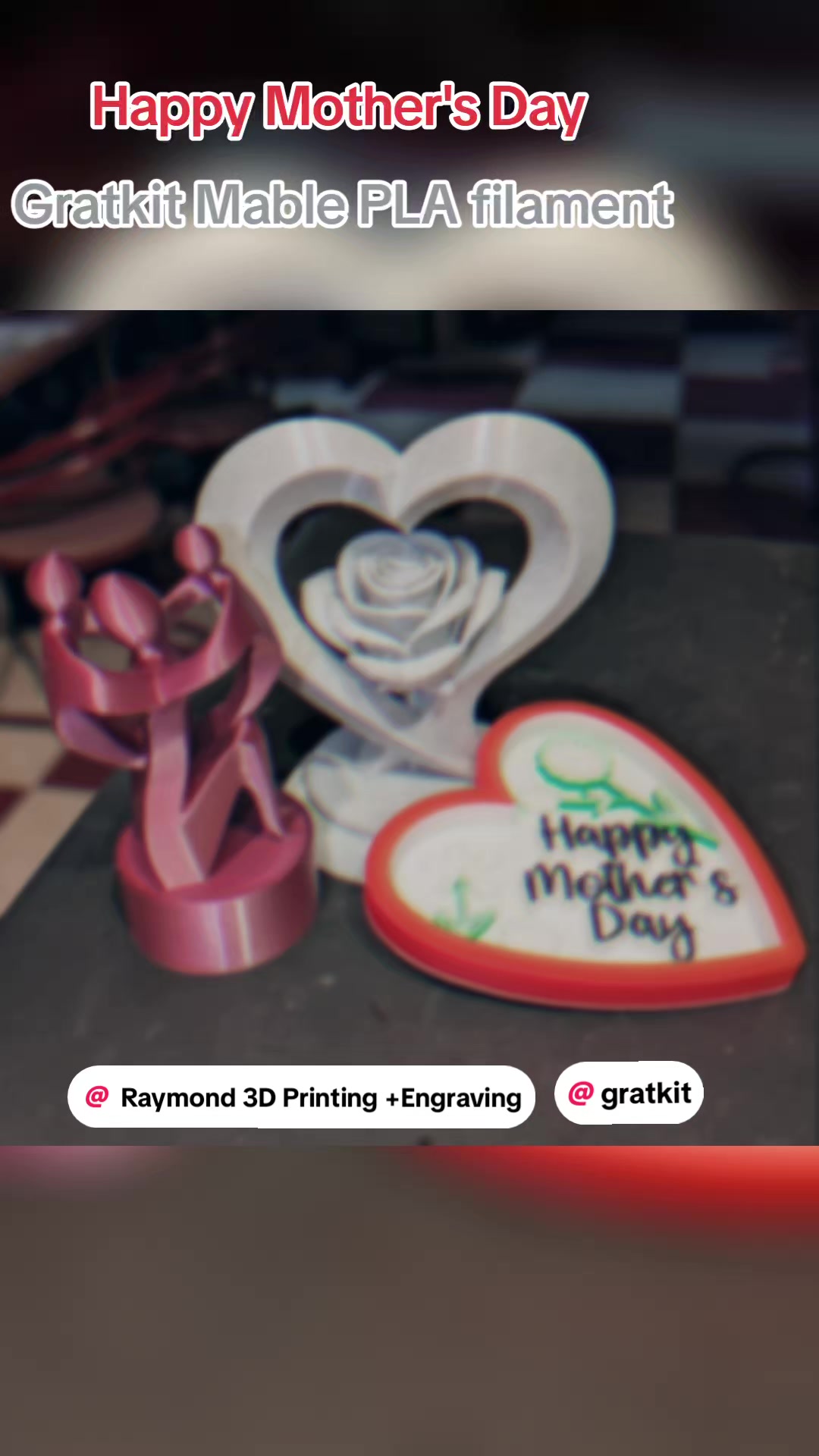 @Raymond 3D Corner + Engraving