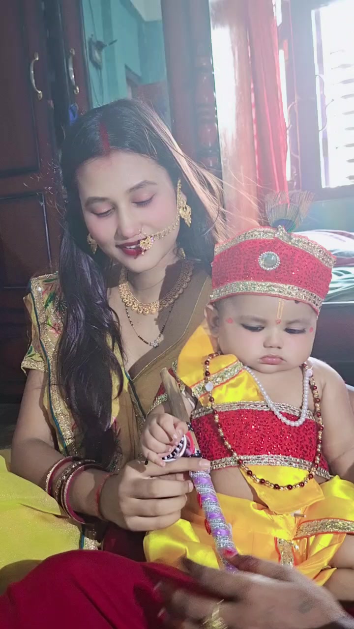 @Chandani ❤️