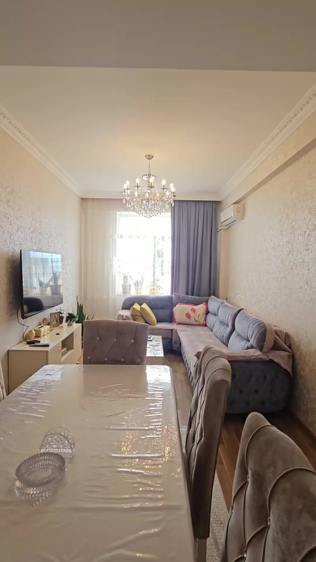 @"Səfərli" real estate
