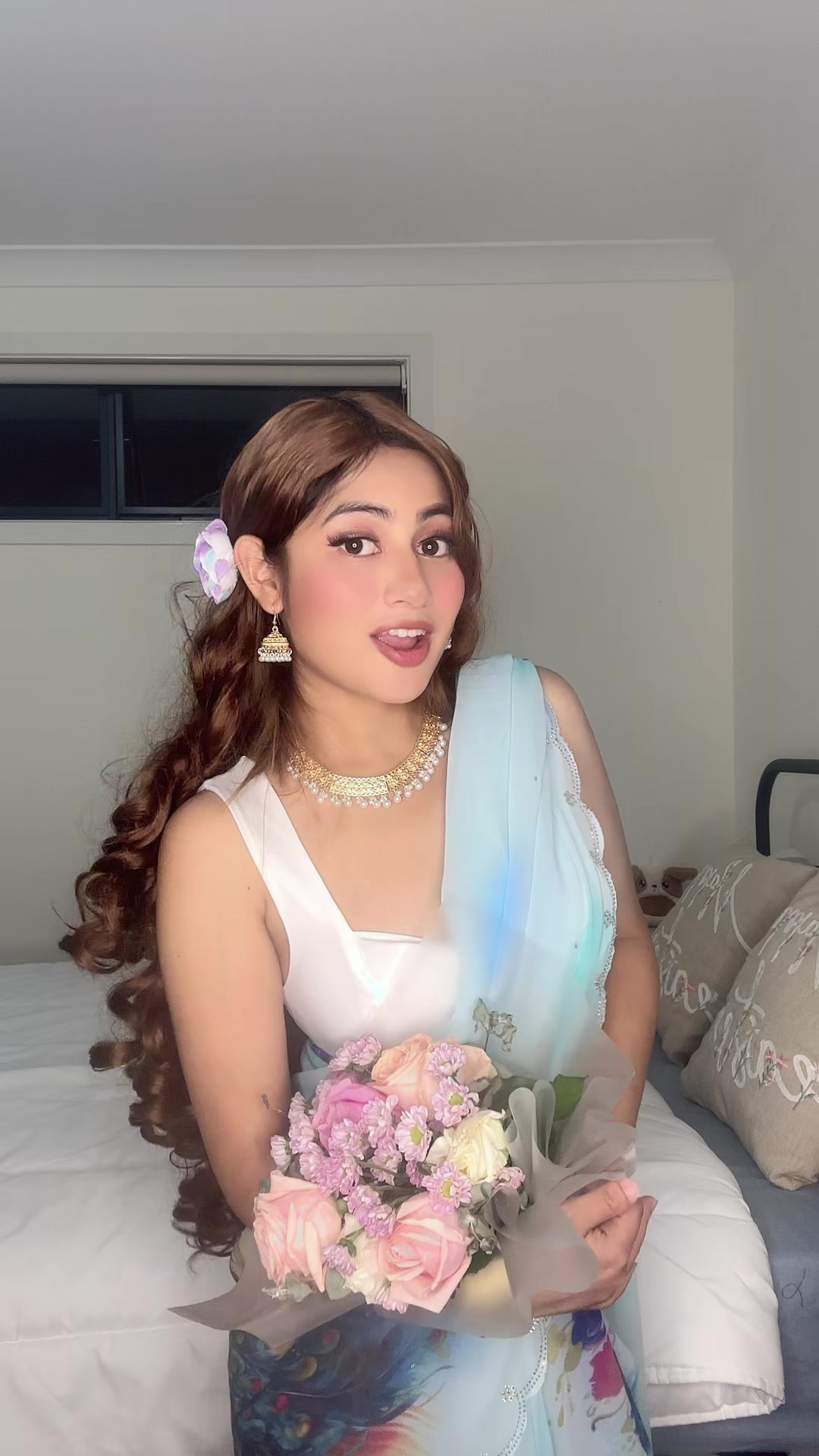 @Bhumikathapa11🦢