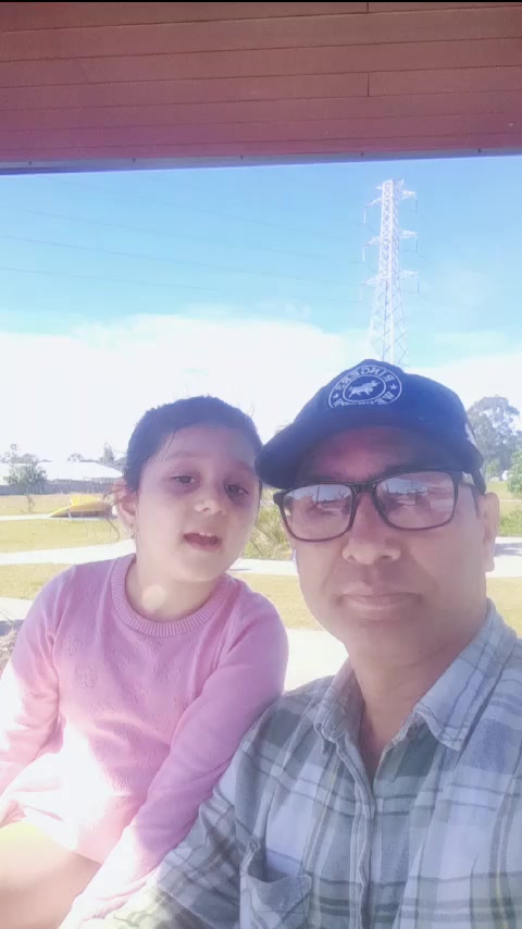 @Ram Pathak