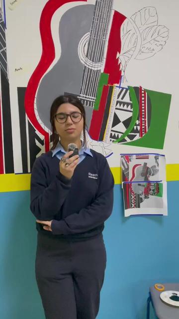 @Reach British School Official