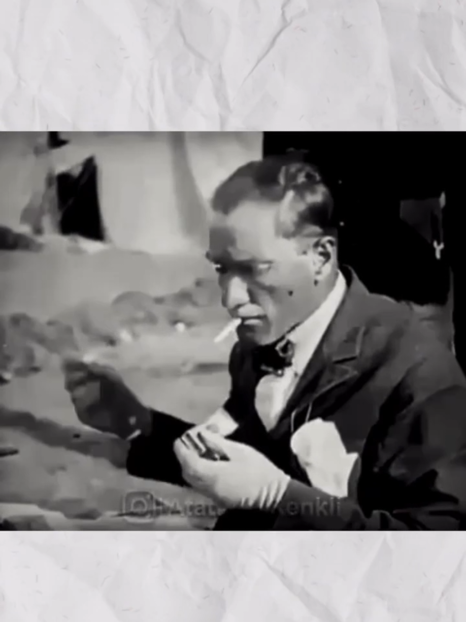 @Atatürk'ün izleri