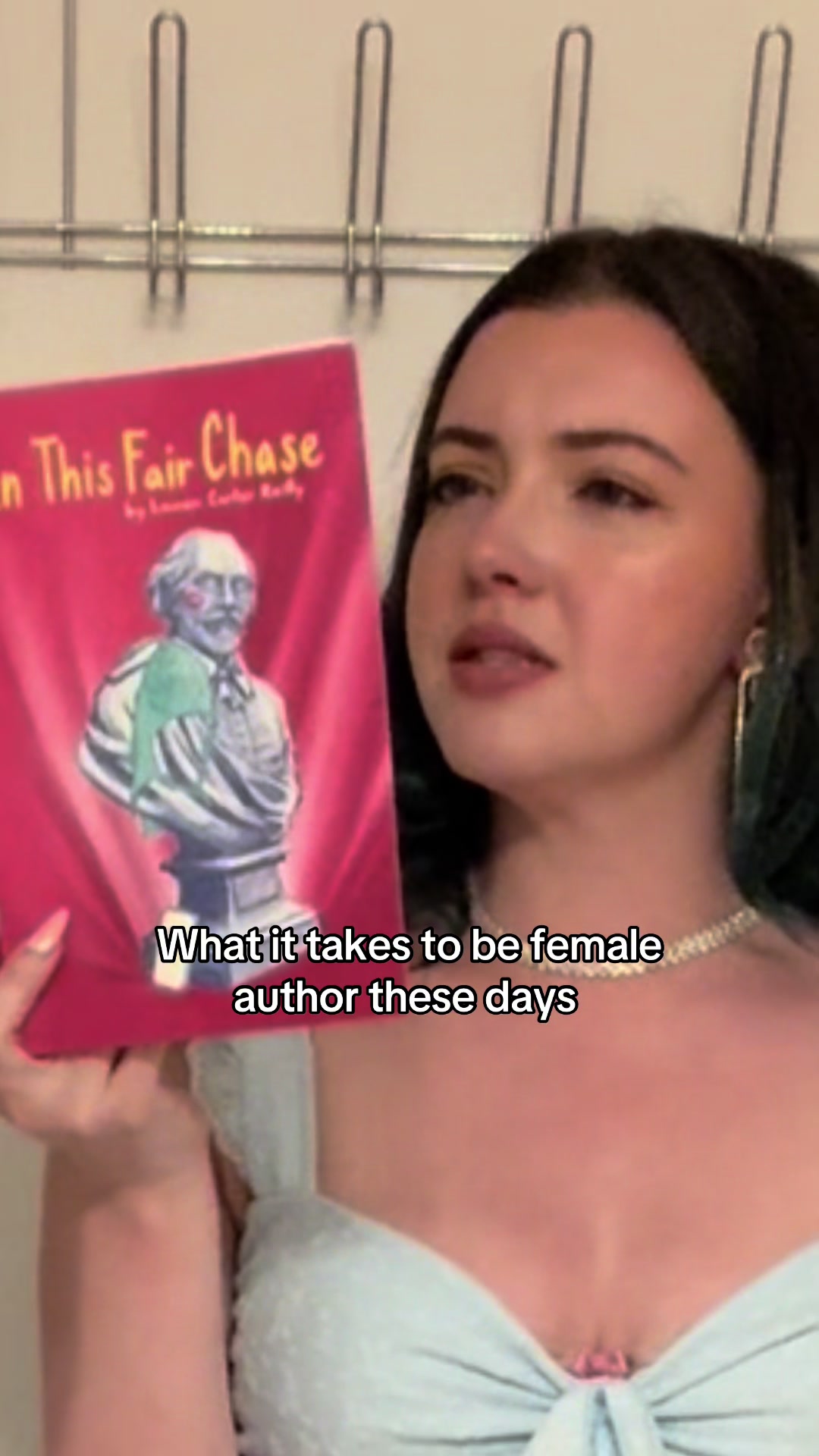 @GlamourPossum