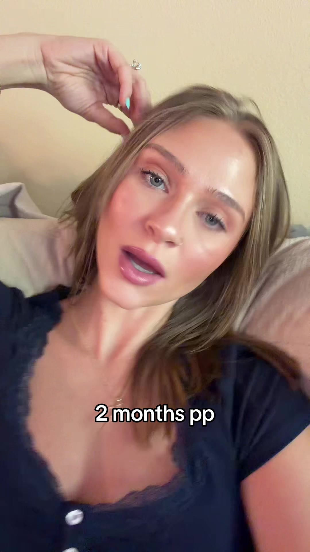 @Jasmin | SAHM