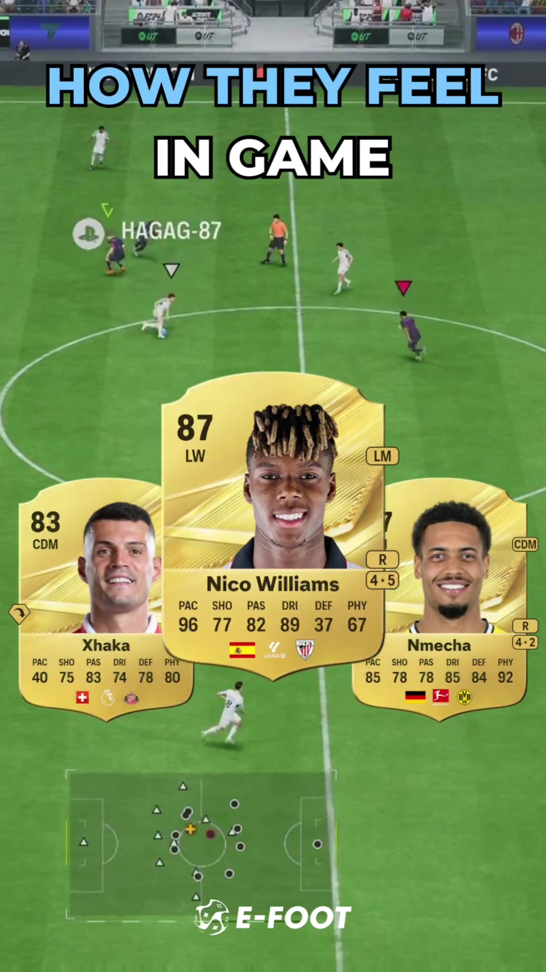 @E-FOOT | EA FC 27