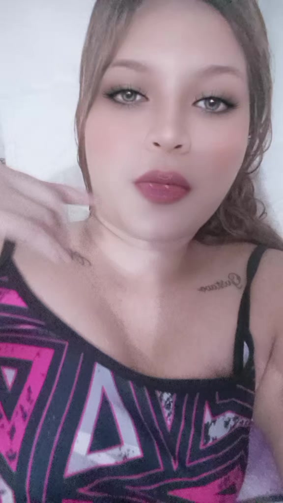 @Ana Giraldo