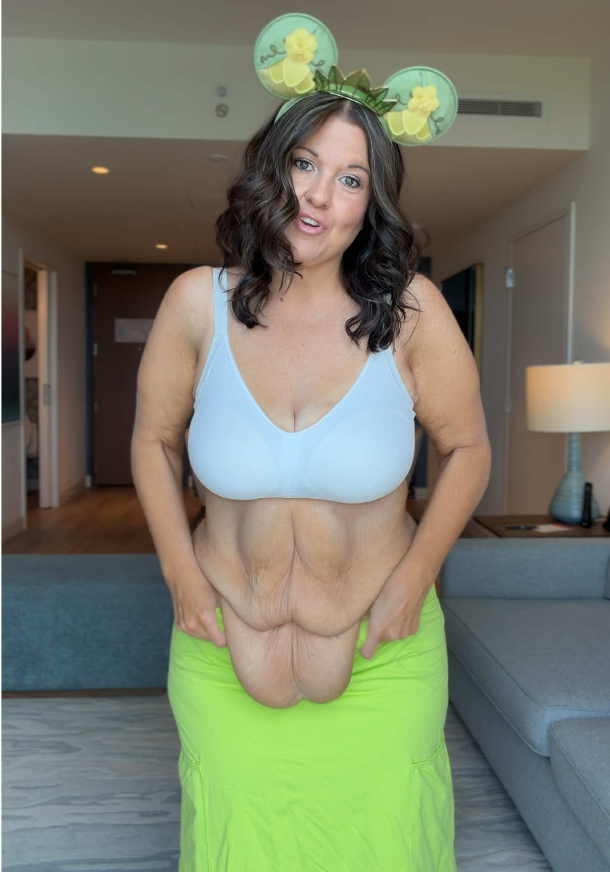 @catshRank // 300 lbs down