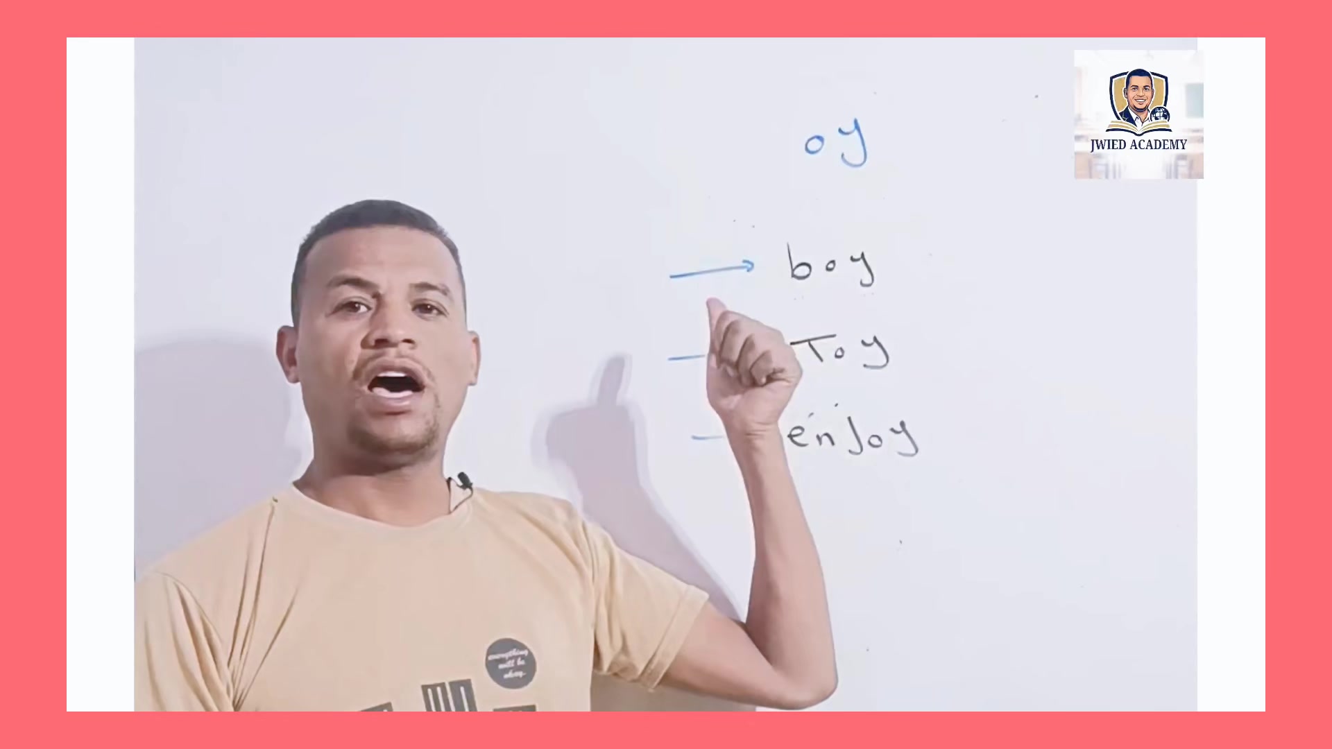@Mr / Abdalla