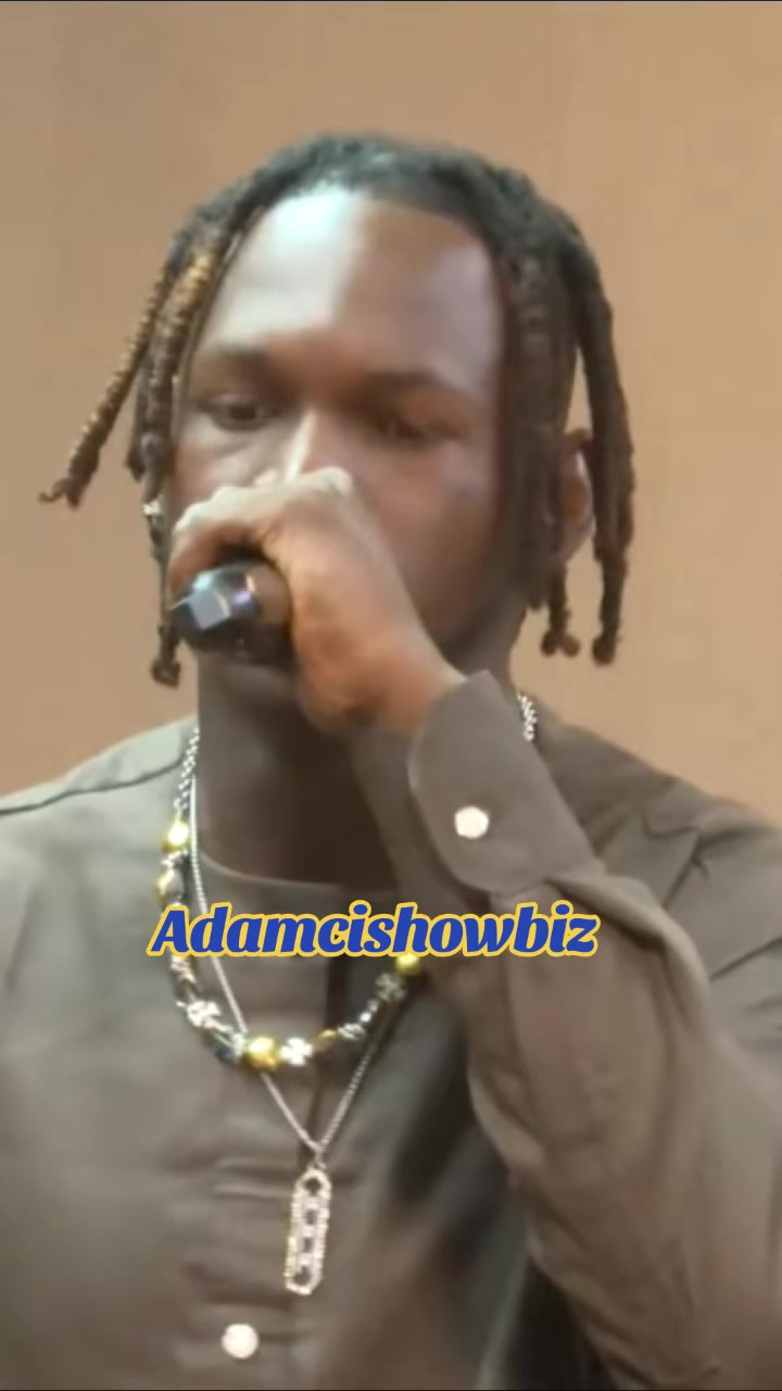 @Adama Hamidou Cissé