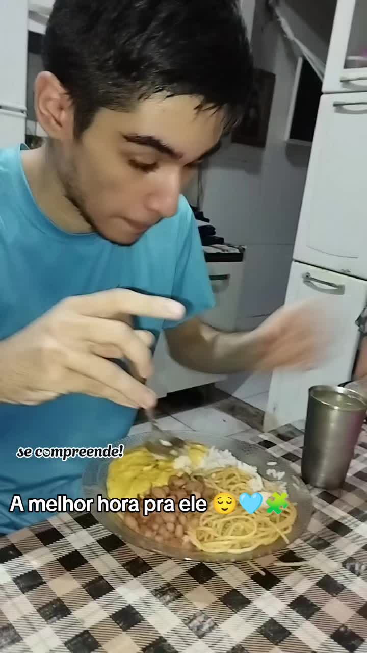 @Menino Autista-Deivysson Lucas