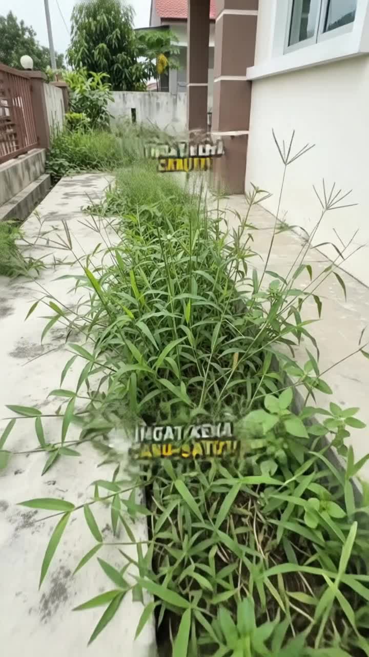 @Kacang hijau