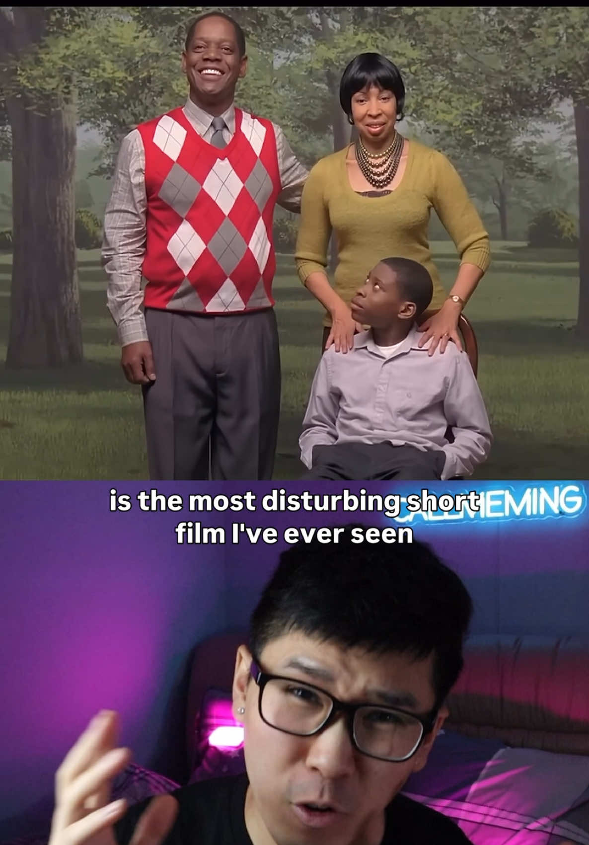 @CallMeMing &bull; Toronto Creator