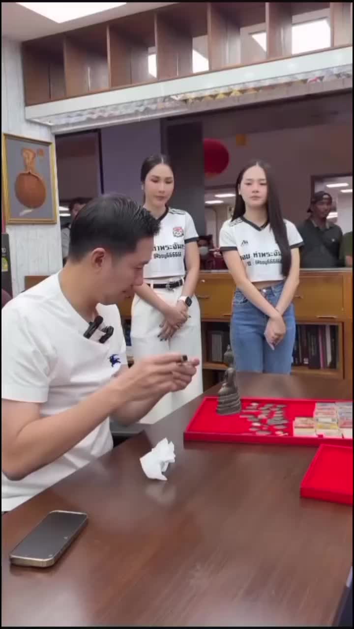 @Just for Fun