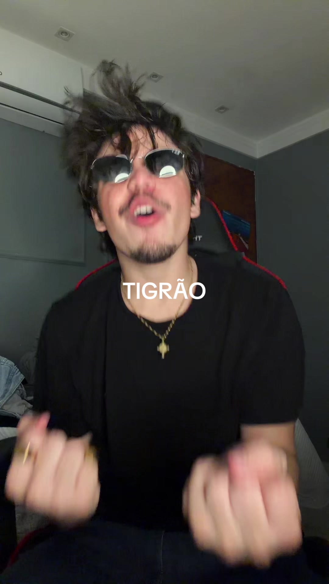@Augusto César