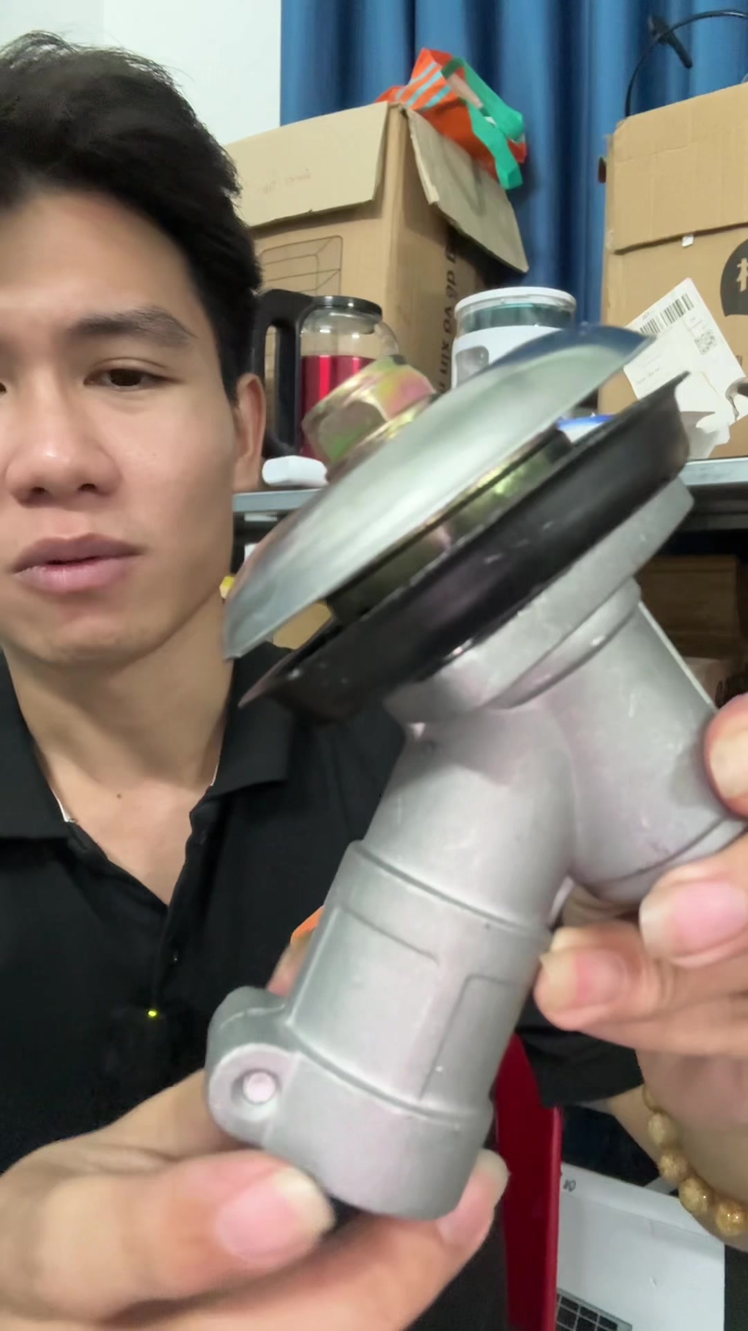 @Ăn Sập 3 Miền