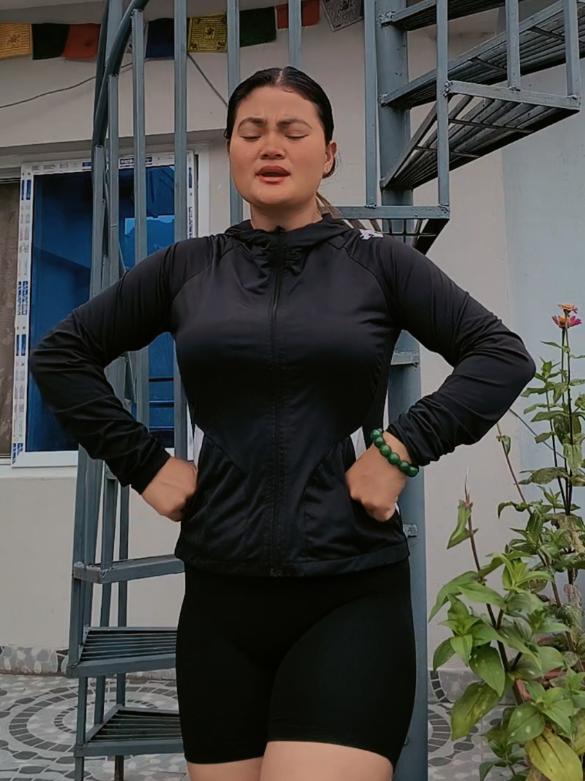 @Ritu waiba official 🙏
