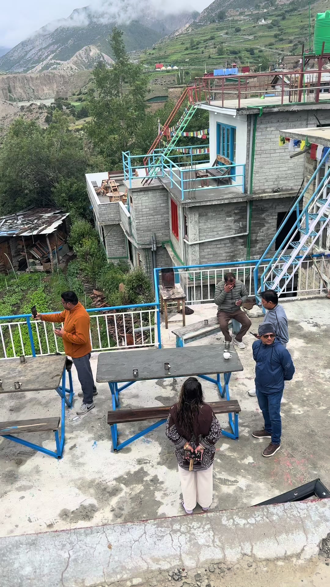 @regmi Ramchandra