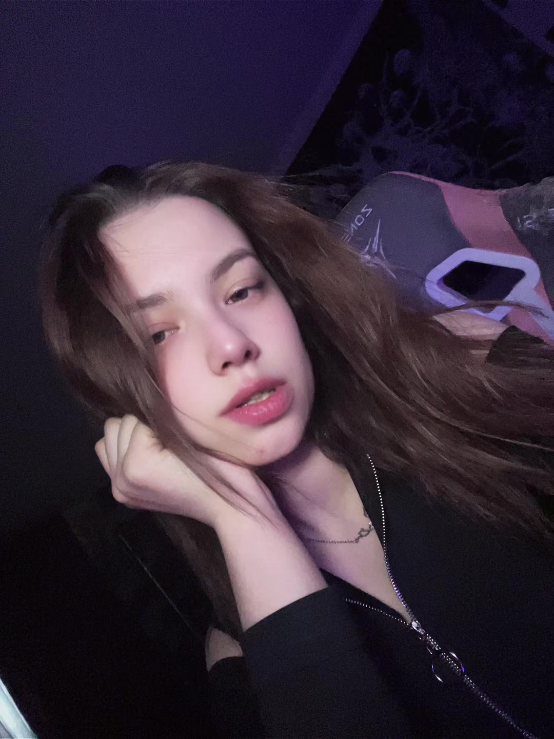 @Ghost