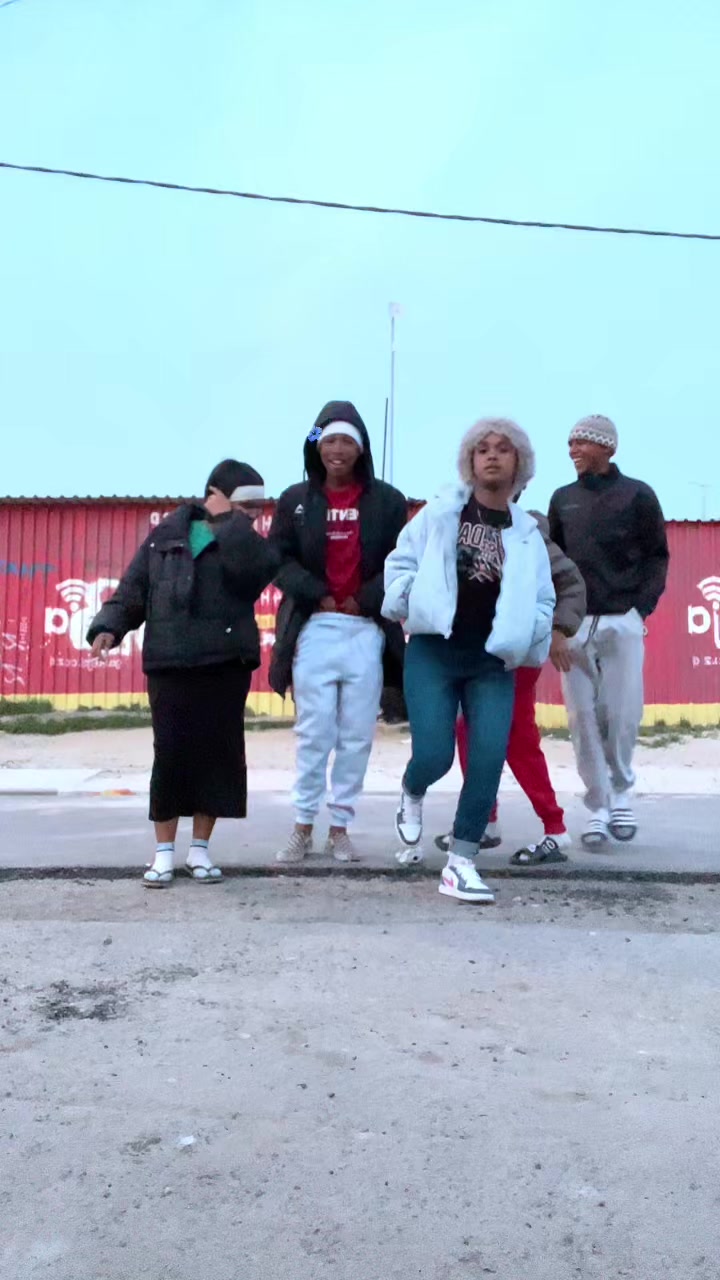 @Kleintjie