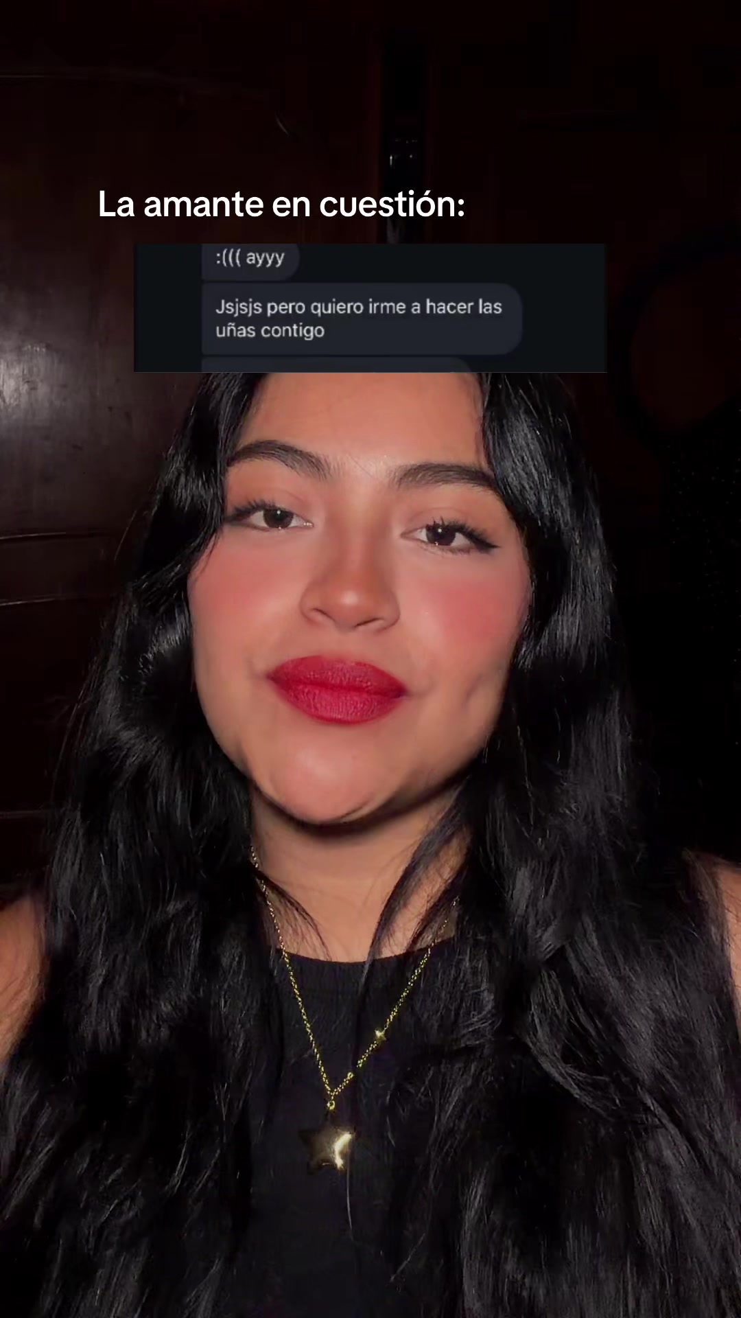 @Isa Hernandez