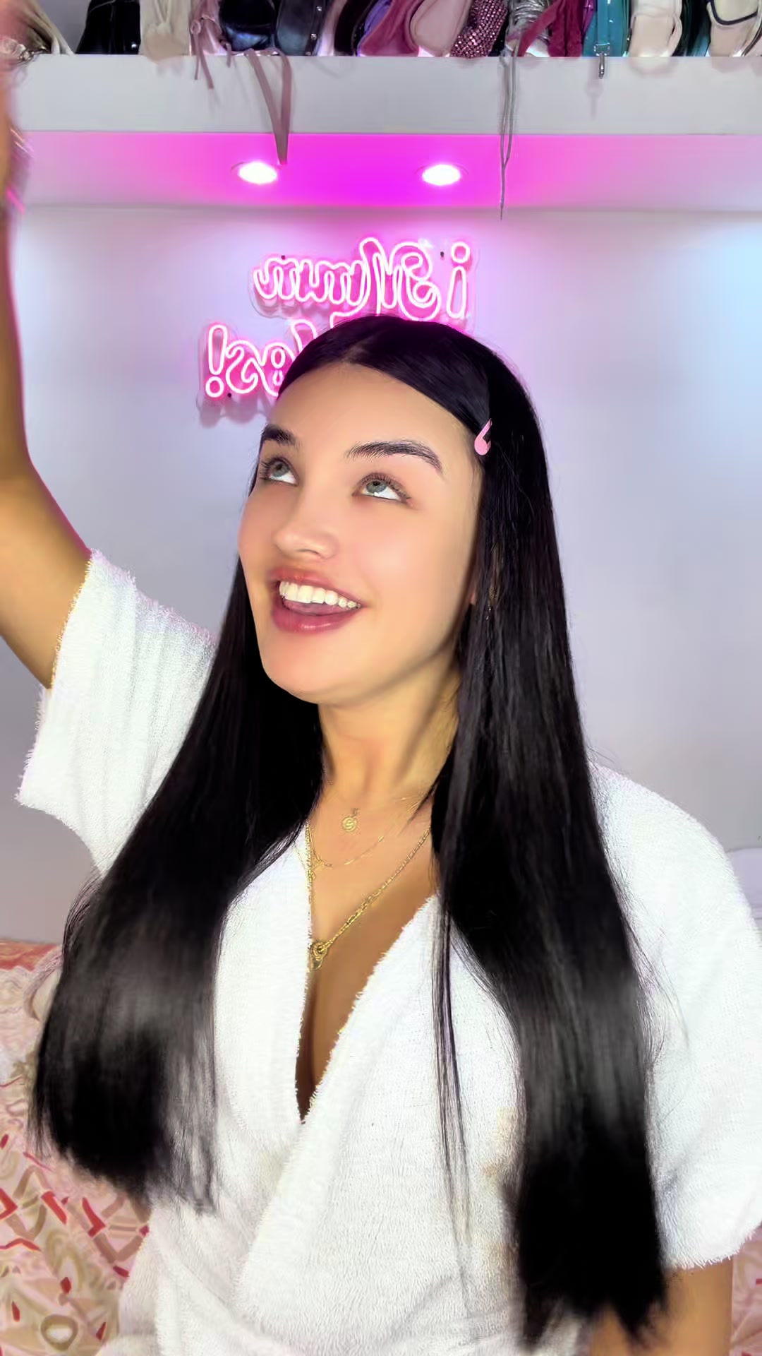 @Samantha Correa 🍓