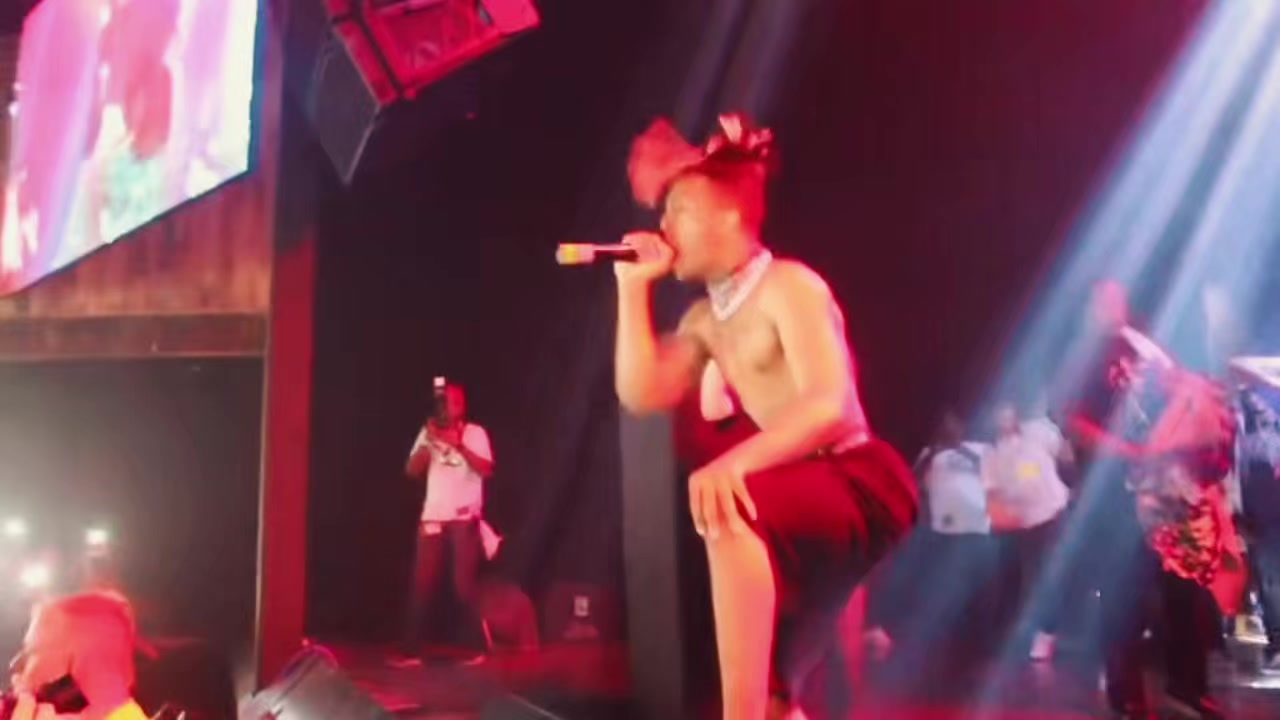 @XXXTENTACION