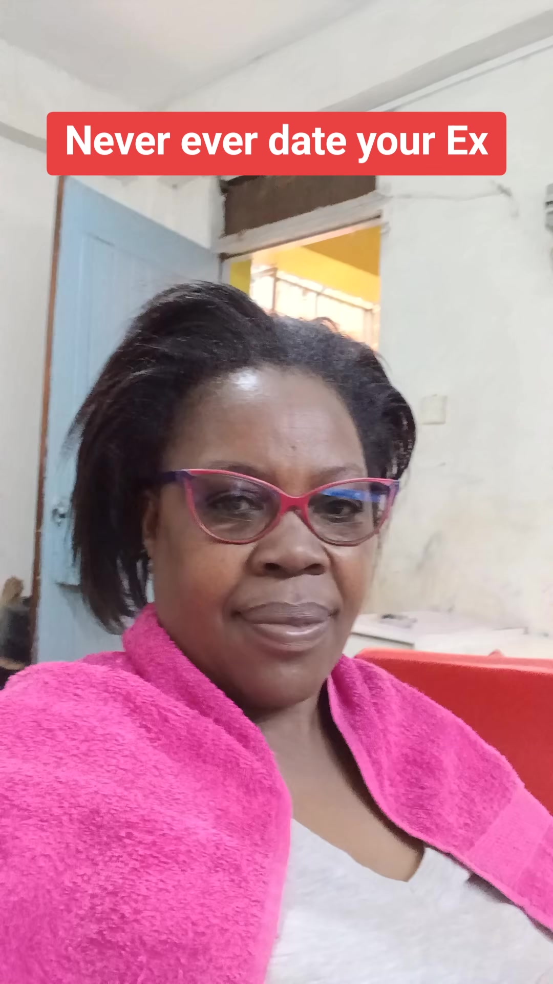 @Gladys njoronge