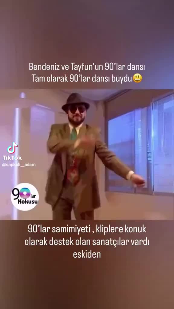 @90_lar nostalji