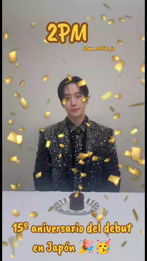 @Lee Junho (2PM) espa&ntilde;ol