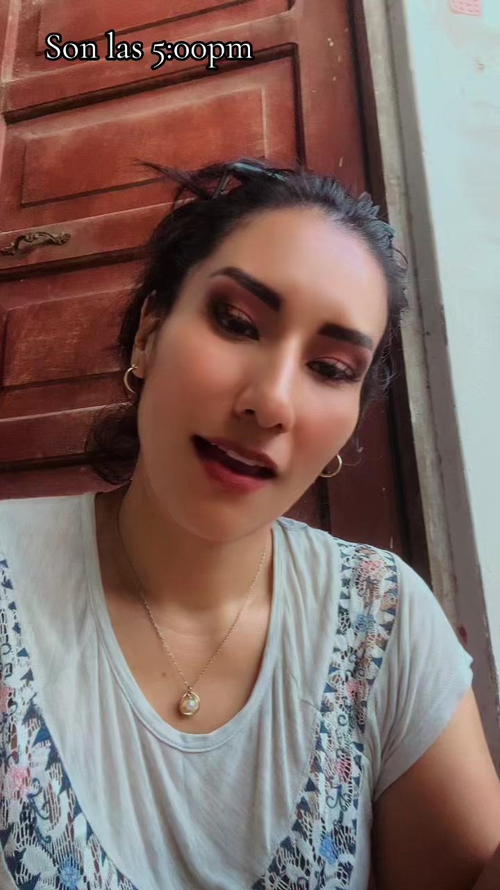 @Andrea Natali Meza