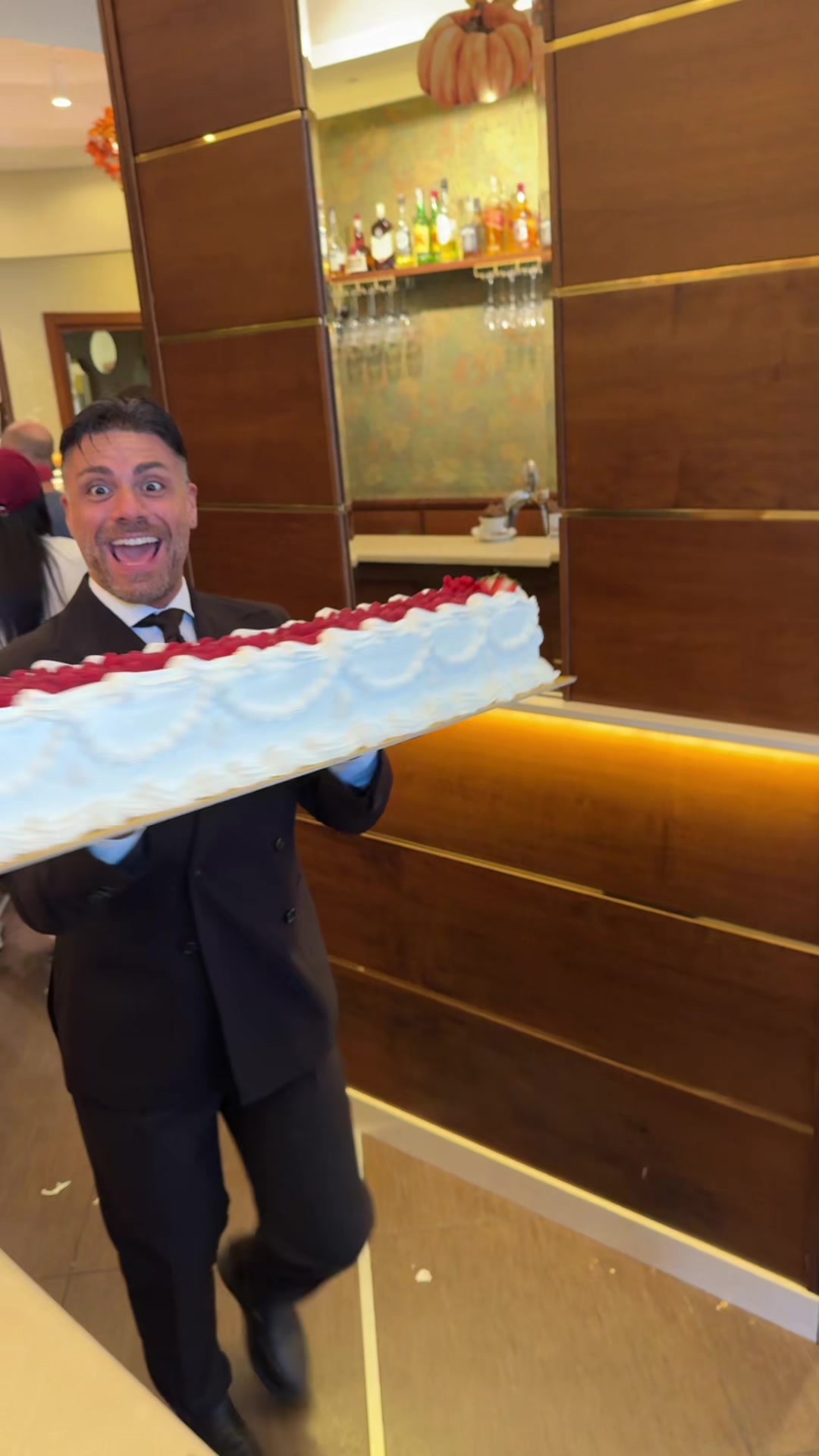 @PasticceriaNapolitanoPoderico