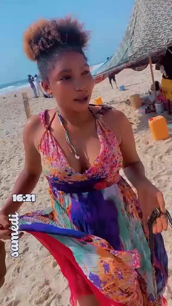 @Dieynaba