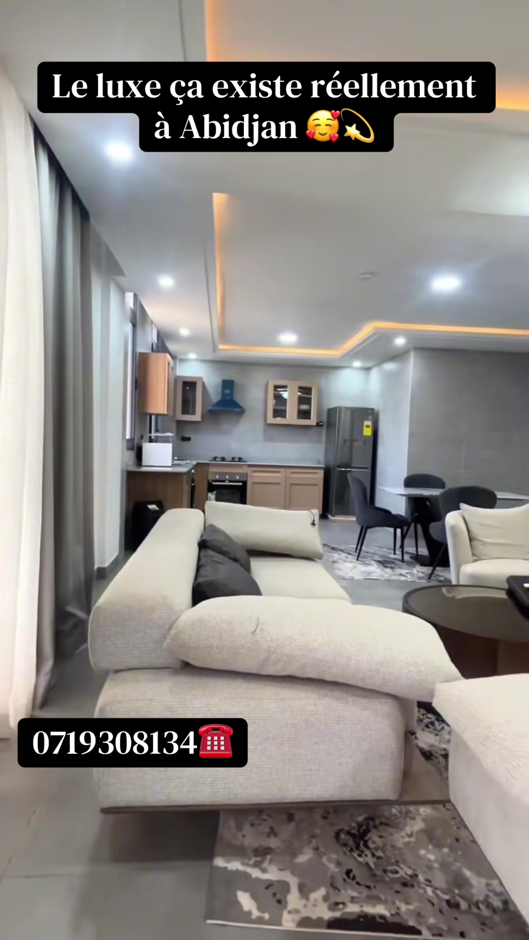 @🚪Résidence de luxe 🛁