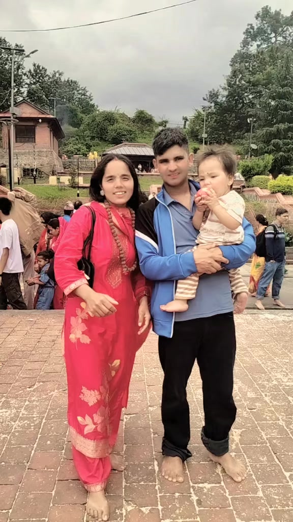 @मनिषा❤️दिपेन्द्र