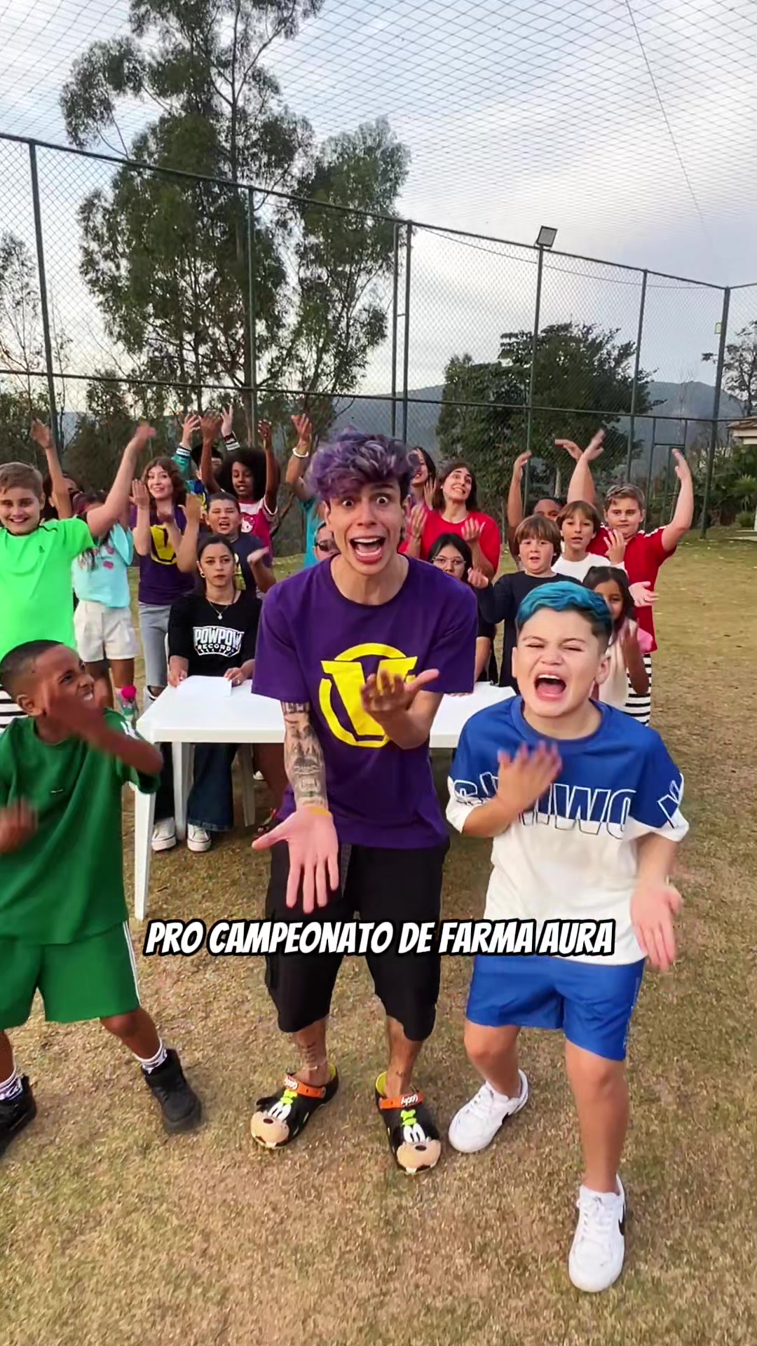@Vini Theophilo