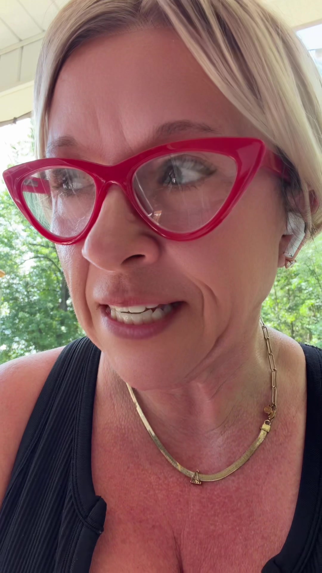 @Tena Gallagher