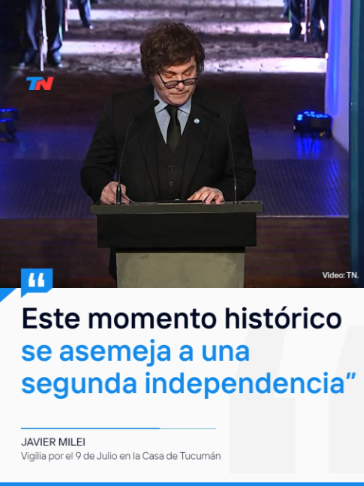 @TN - Todo Noticias