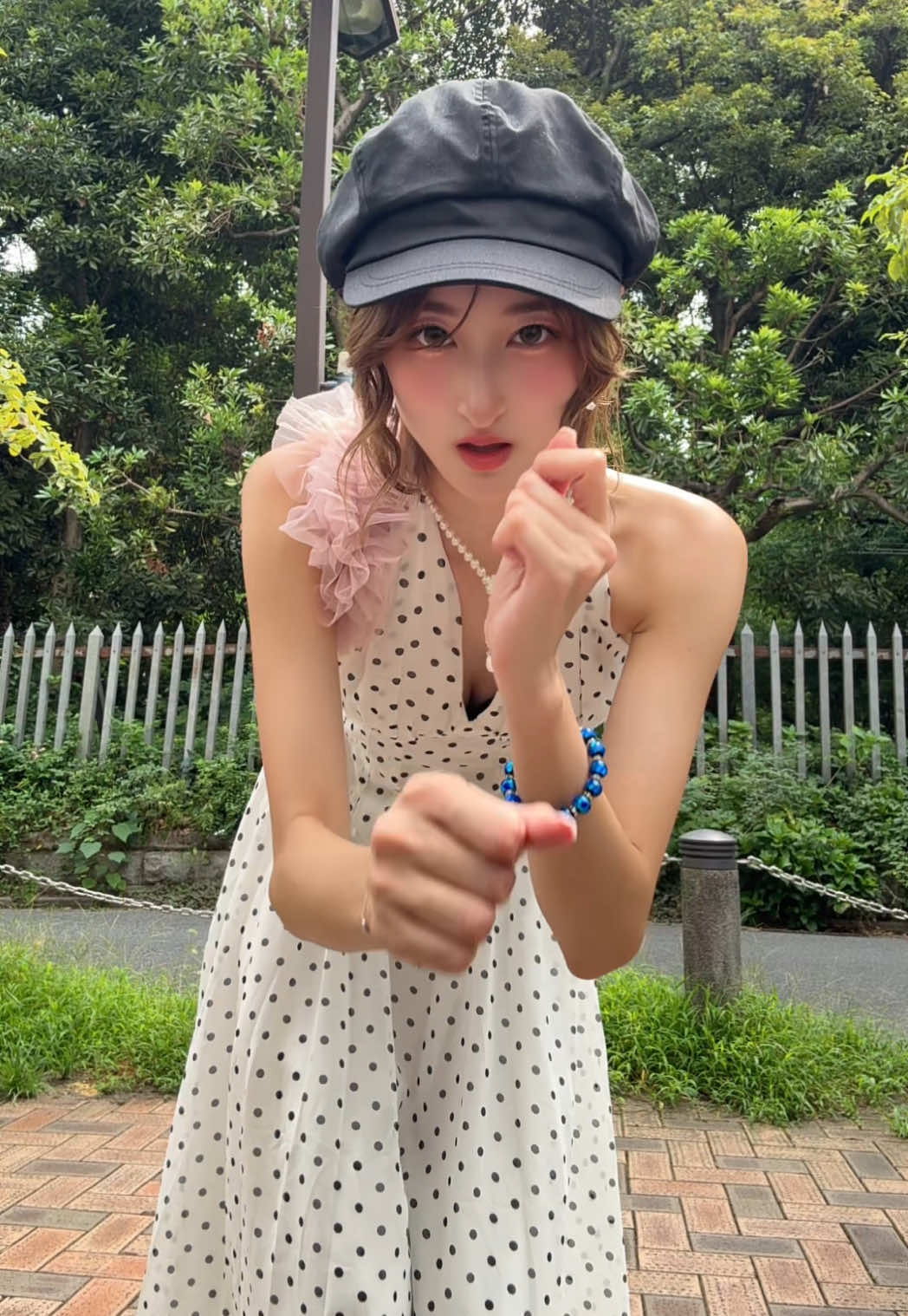 @お嬢