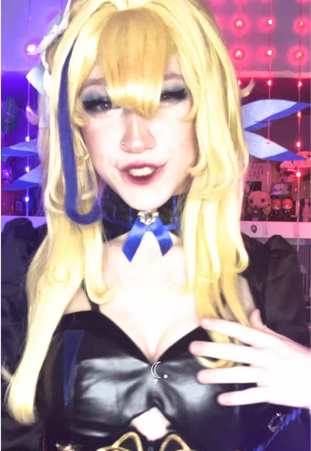 @DICE ,, ✧₊˚🎲 !!