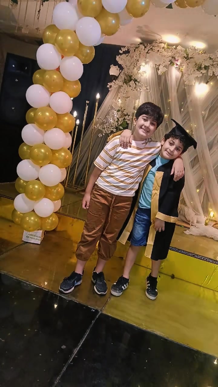 @صناع البهجة للحفلات
