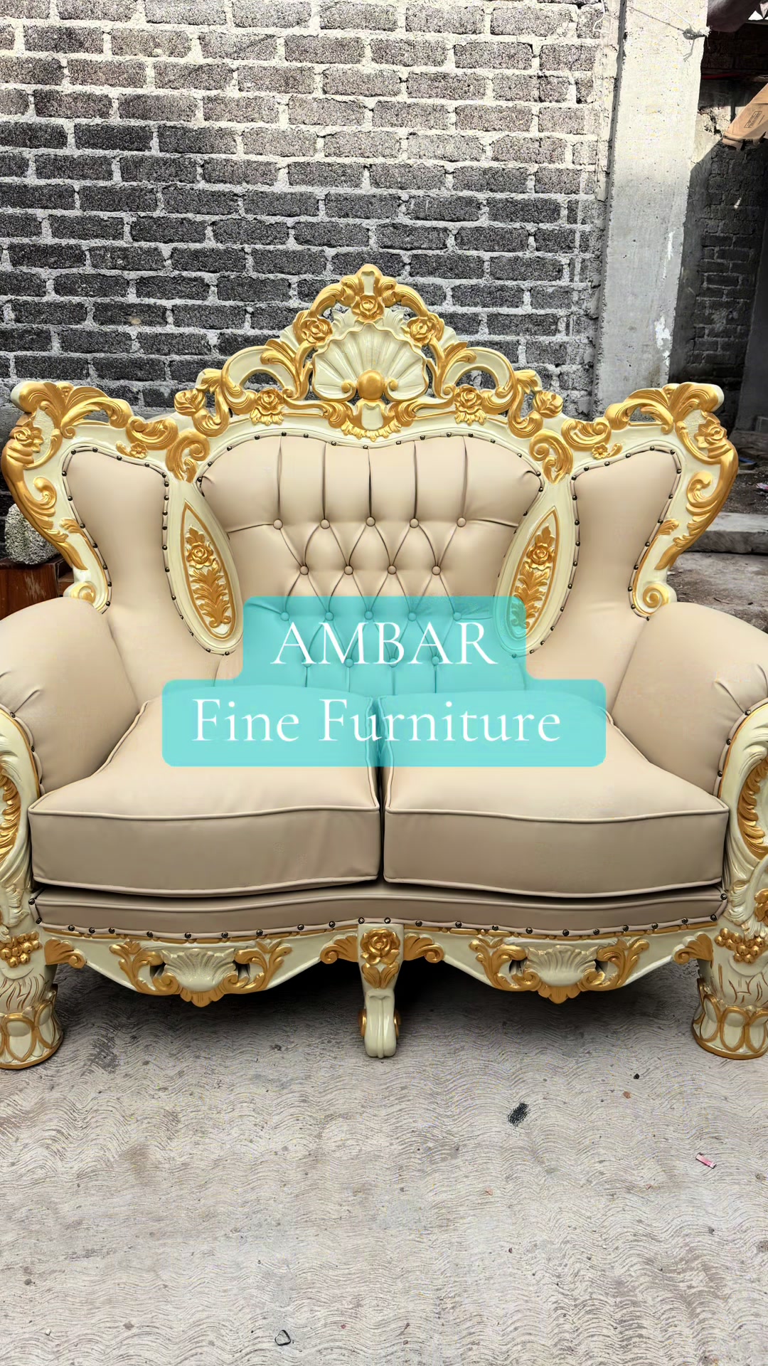 @Ámbar - Fine Furniture