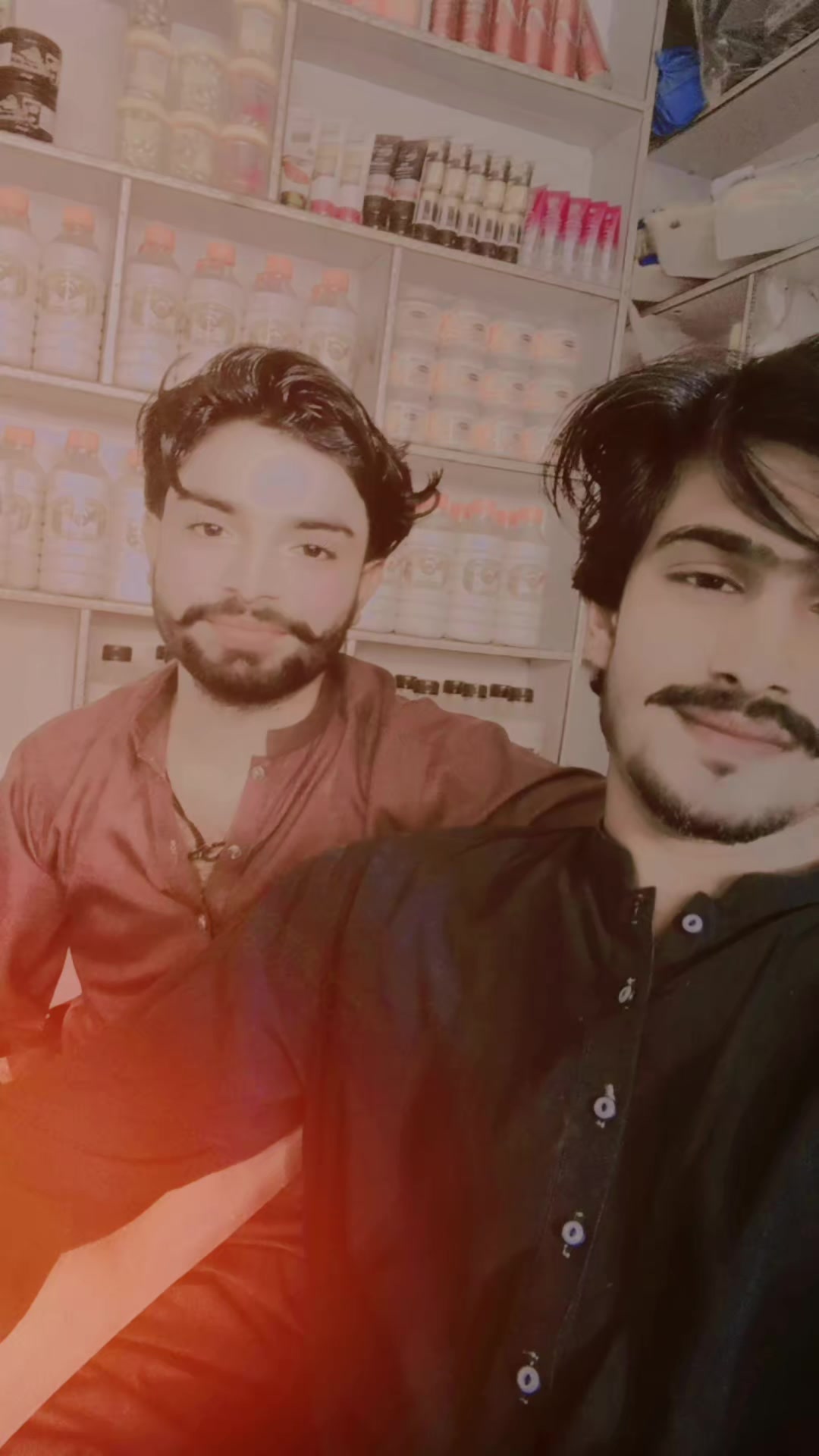 @SYED ARBAZ, 💝👀