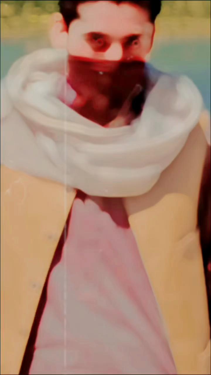 @Talha Khan