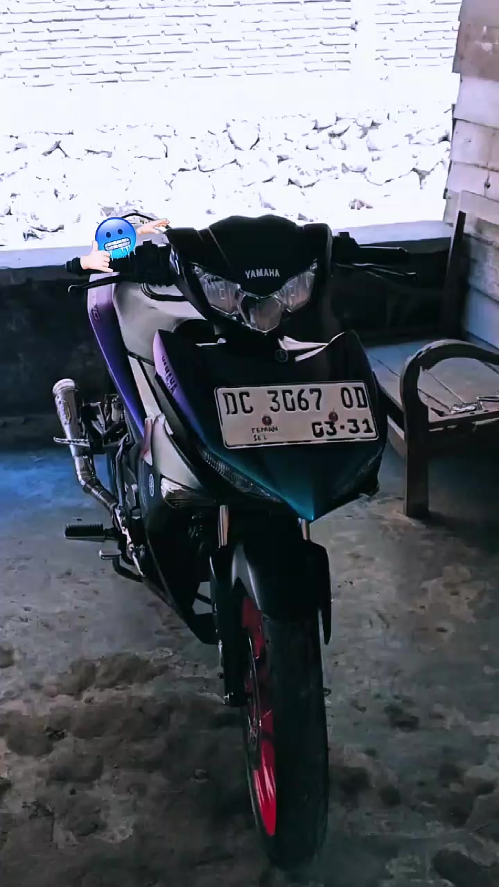 @Mx bocil🚀