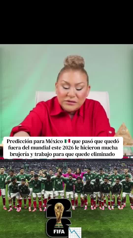 @Predicciónes_mundiales