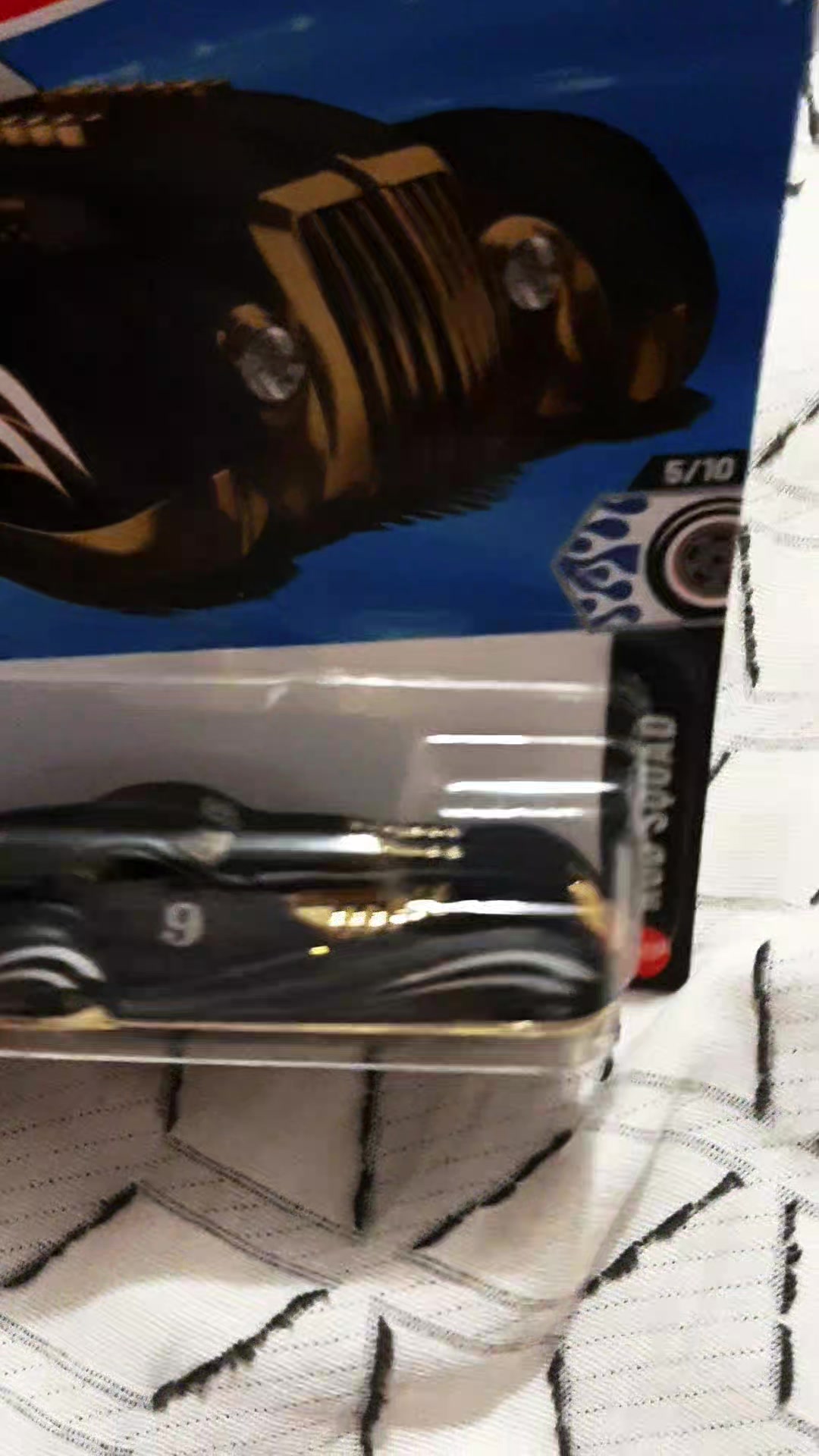 @CLABBS Hot wheels