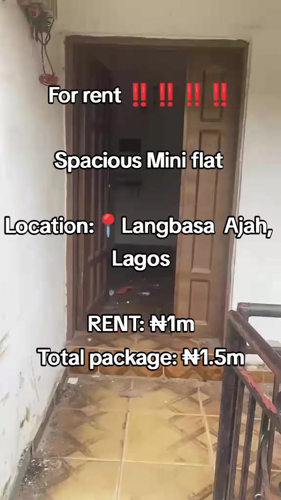 @Home 4 All 🇳🇬